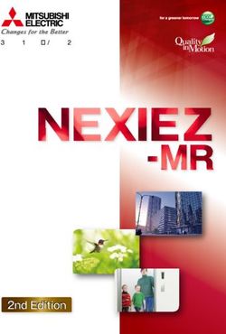 PASSENGER ELEVATORS - ascensa