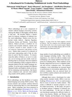 DiaLex: A Benchmark for Evaluating Multidialectal Arabic Word Embeddings