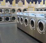 Introducing the Coin Laundry Business - Put the powerful Wascomat brand to work for you! - WASH