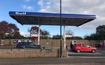 GROUND RENT FREEHOLD INVESTMENT OPPORTUNITY - Gulf Petrol Filling Station B1105 Polka Road Wells-Next-The-Sea Norfolk NR23 1LY