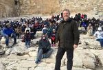 Annual Holy Land Pilgrimage - with Jeff & Emily Cavins January 10-24, 2022 - Jeff Cavins