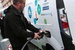 Policy Paper What policy should be adopted to encourage deployment of hydrogen vehicles in France? - Chaire Energie et Prospérité