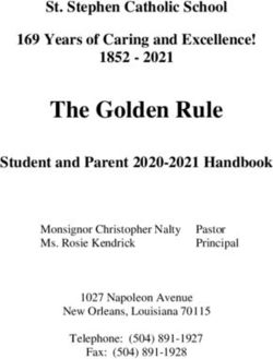 The Golden Rule - cloudfront.net