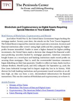 The Peninsula Center - The Peninsula Center for Estate ...