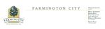 Farmington City Planning Commission May 6, 2021