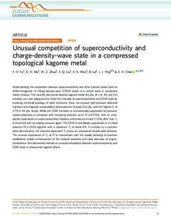 Unusual competition of superconductivity and charge-density-wave state in a compressed topological kagome metal