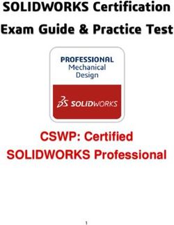 Solidworks Certification Exam Guide Practice Test Cswp Certified