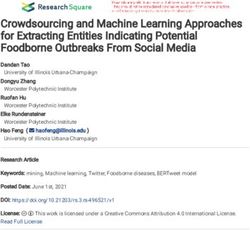 Crowdsourcing and Machine Learning Approaches for Extracting Entities Indicating Potential Foodborne Outbreaks From Social Media