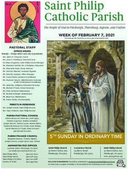 Saint Philip Catholic Parish - Parishes Online