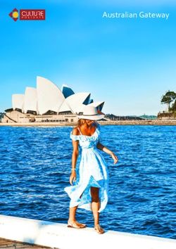 Australian Gateway - Culture Holidays