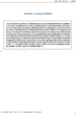 Chapter 8. Fish and seafood - OECD iLibrary