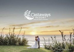 Johanna Macdonald Photography - Castaways Resort