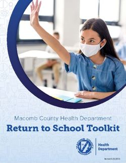 Revised 6/22/2021 - Macomb County