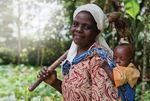 Our global efforts to prevent malnutrition during the first 1,000 days - www.iycn.org