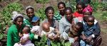 Our global efforts to prevent malnutrition during the first 1,000 days - www.iycn.org