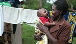 Our global efforts to prevent malnutrition during the first 1,000 days - www.iycn.org