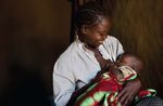 Our global efforts to prevent malnutrition during the first 1,000 days - www.iycn.org