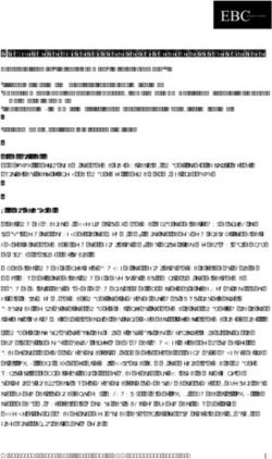 Certification of the carbon sink potential of biochar (Version 1) - European ...