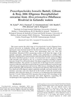 Prosorhynchoides borealis Bartoli, Gibson