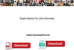 Death Notice For John Donnelly - West York Ambulance Inc