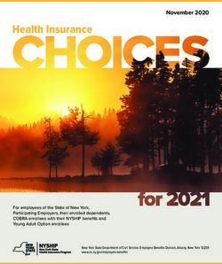 Health Insurance - NY.gov