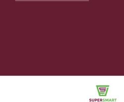 How to build a new eco-friendly supermarket - Report 3 - R744.com