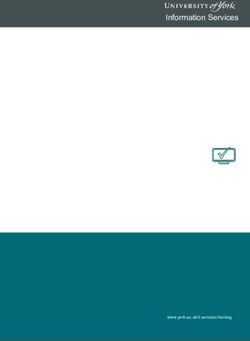 IT - Essential Access Exercises Information Services