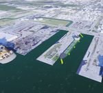 Navigating the Future - Port Everglades 20-Year Master/Vision Plan