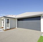 Sectional Garage Doors - Hard wearing, reliable and built to last.