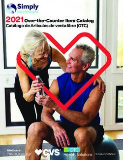 2021Over-the-Counter Item Catalog - Catálogo de Artículos de venta libre (OTC) - Y0114_21_123211_U_M