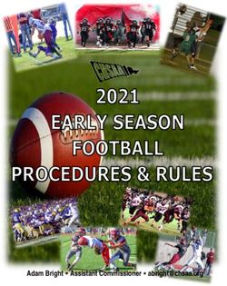 Adam Bright Assistant Commissioner