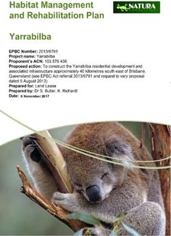 8 November 2017 - Lendlease Communities