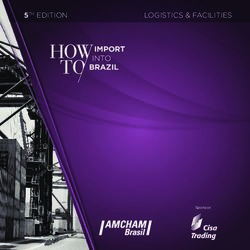 IMPORT INTO LOGISTICS & FACILITIES