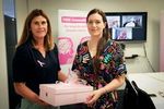 You are helping to create a better future for breast cancer - Breast Cancer Foundation NZ