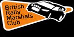 The BRITISH MOTORSPORT MARSHALS CLUB