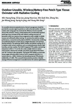 Outdoor-Useable, Wireless/Battery-Free Patch-Type Tissue Oximeter with Radiative Cooling