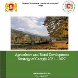 georgia department of agriculture business plan overview