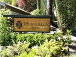 Twin Lakes Townhomes - FOR SALE - North Vancouver - National Apartment Group