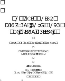 Can automated vehicles really make our cities better? - Designing the Internet of Vehicles - End Of Driving