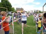 DARRINGTON 5 MILE RUN - THE 2018 RACE GUIDE SATURDAY 16TH JUNE 2018 - 12:20PM - BOOKITZONE