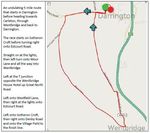 DARRINGTON 5 MILE RUN - THE 2018 RACE GUIDE SATURDAY 16TH JUNE 2018 - 12:20PM - BOOKITZONE