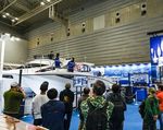 Report on the Japan International Boat Show 2022