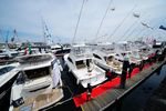 Report on the Japan International Boat Show 2022