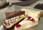 DESSERT for VOL. 2 YOUR GUIDE TO CAKES, PIES, COOKIES & MORE - Sysco Foodie