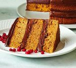 DESSERT for VOL. 2 YOUR GUIDE TO CAKES, PIES, COOKIES & MORE - Sysco Foodie