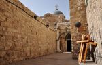 ISRAEL STUDY TOUR IN THE FOOTSTEPS OF JESUS - DECEMBER 4-15, 2021 - University of Mary Hardin-Baylor