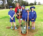 NAIDOC WEEK - Adam Road Primary School 9796 3000 www.adamroad.wa.edu.au Email