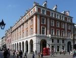 A Brief Tour of Covent Garden