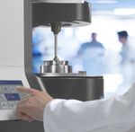 HAAKE MARS iQ Rheometer Series - More iQ for your QC