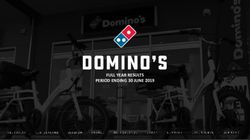 FULL YEAR RESULTS PERIOD ENDING 30 JUNE 2019 - Squarespace